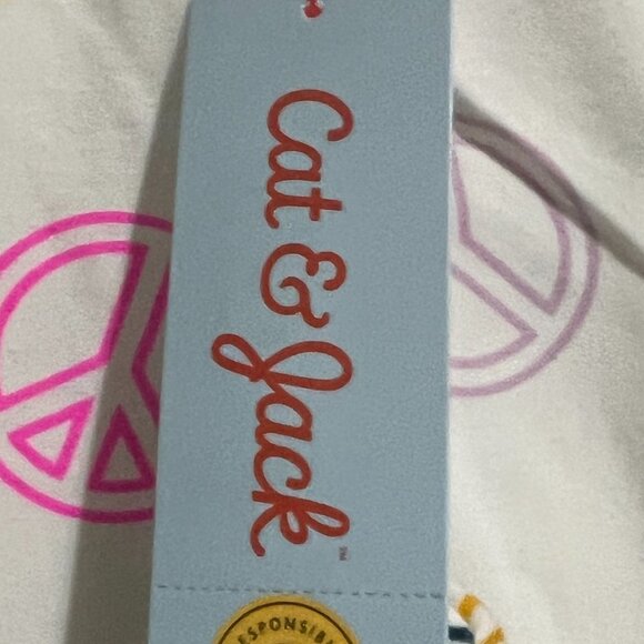 BUNDLE Girls 7-8 - NWOT Toddler Girls Clothes - Size 5T to med (size 7-8) - Picture 8 of 14